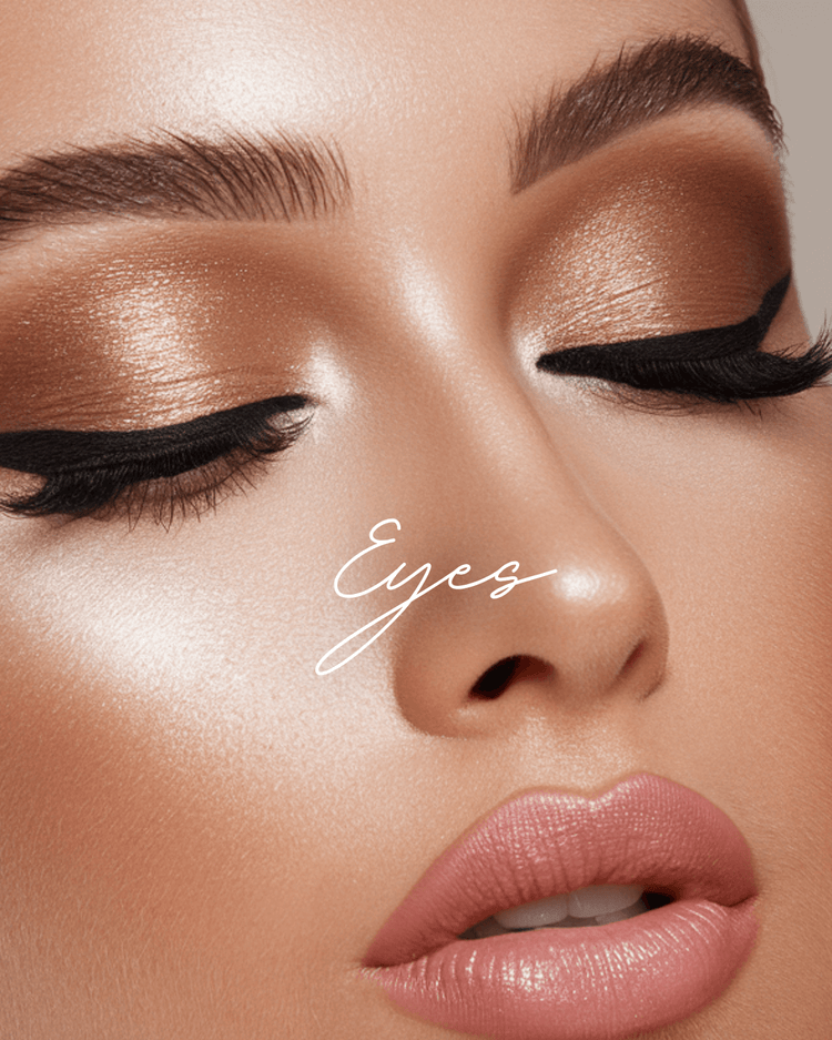 EYE MAKEUP