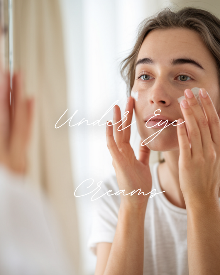 EYE CREAMS