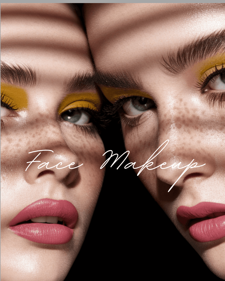 FACE MAKEUP