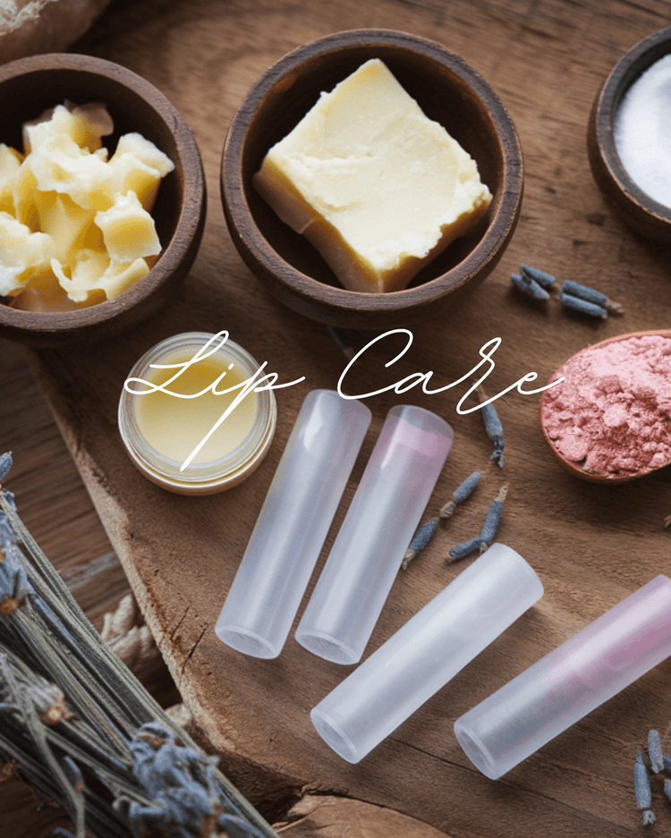 LIP CARE
