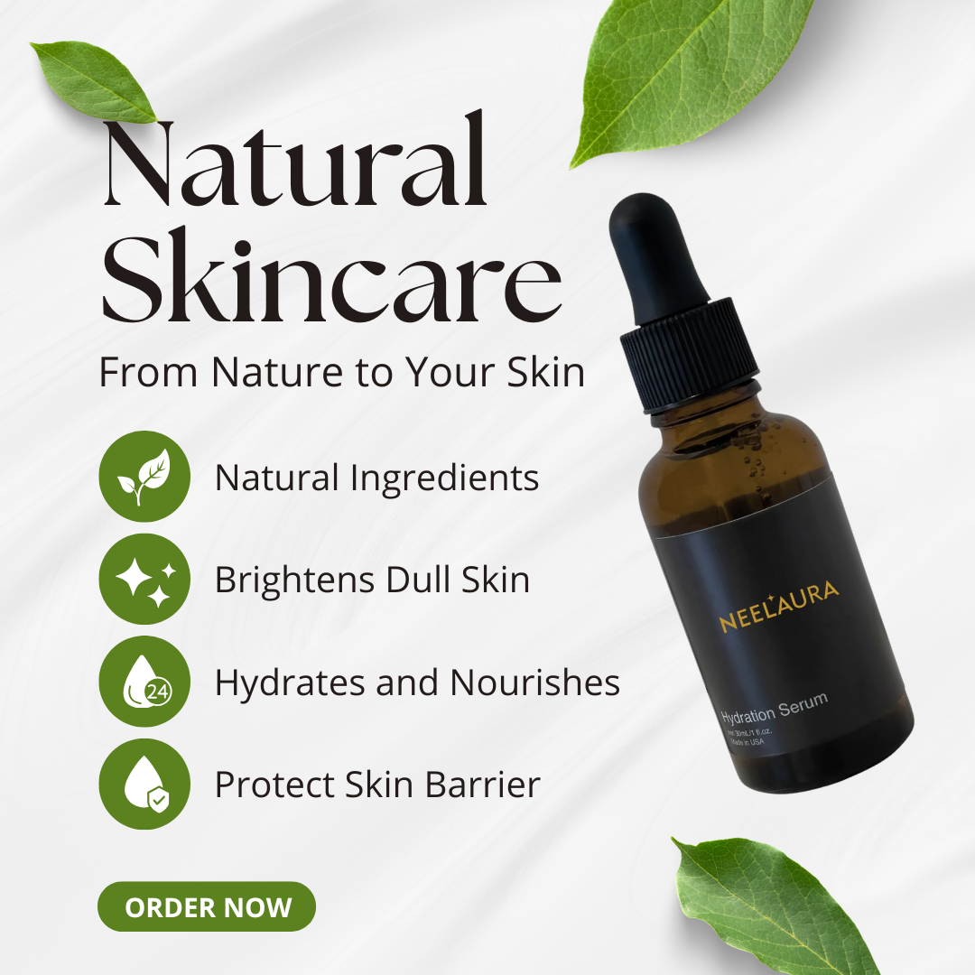 Why Vegan Skincare Isn’t Just a Trend — It’s a Standard