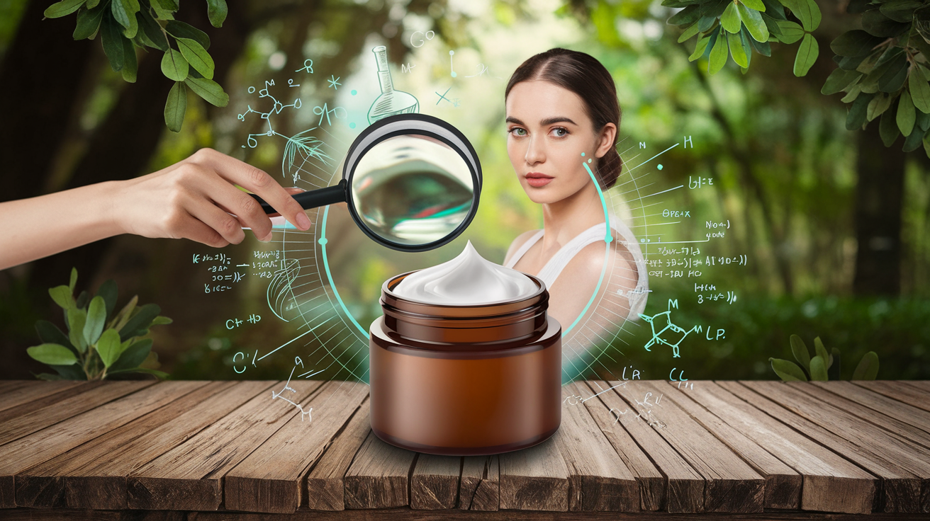 Balancing Nature and Science