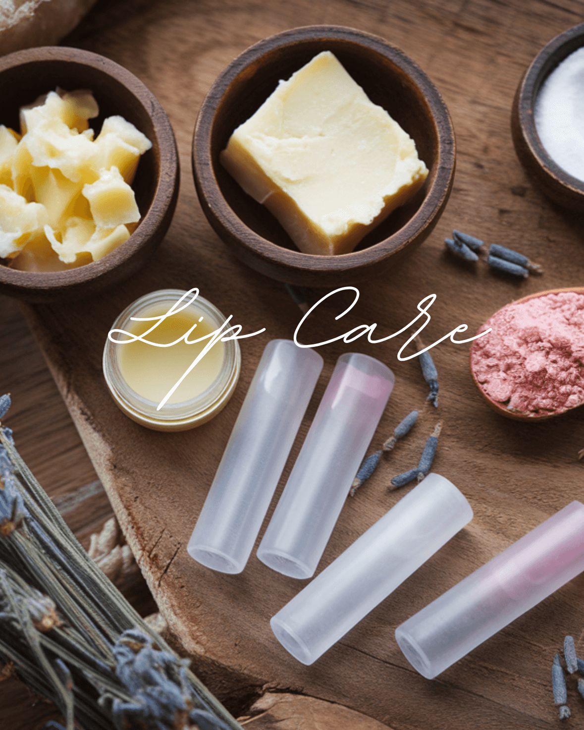 LIP CARE