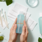 Cleansers & MakeUp Removers
