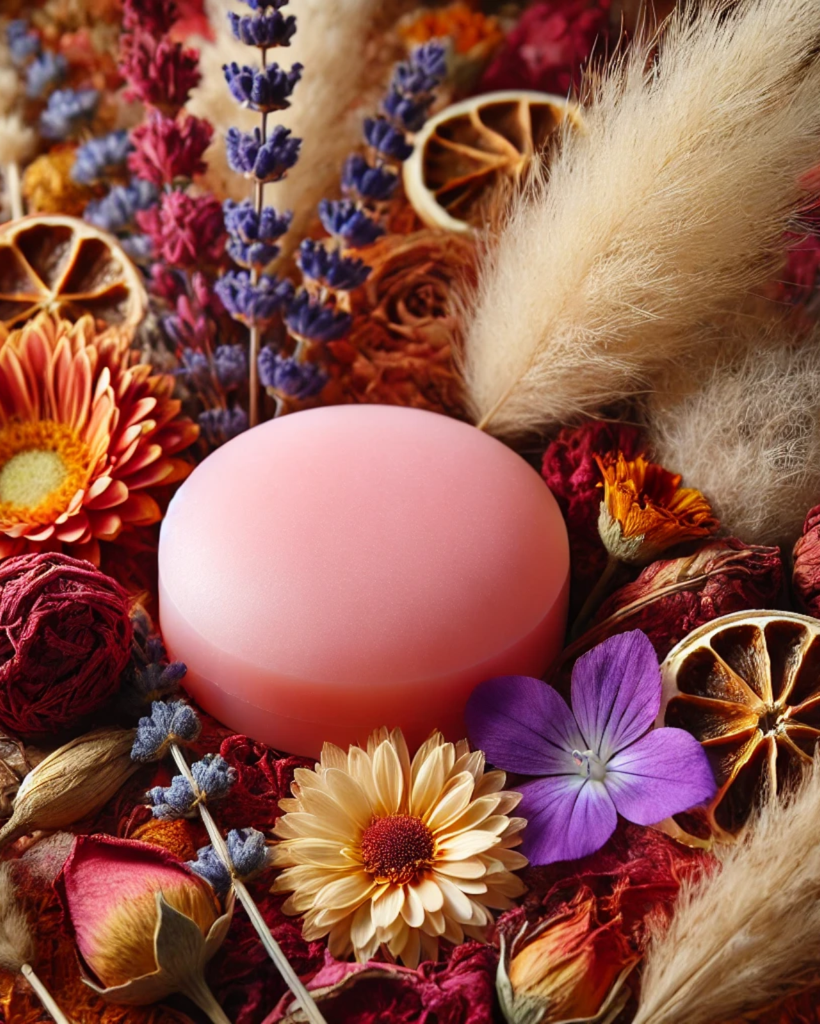 Fragances - Scented Harmony