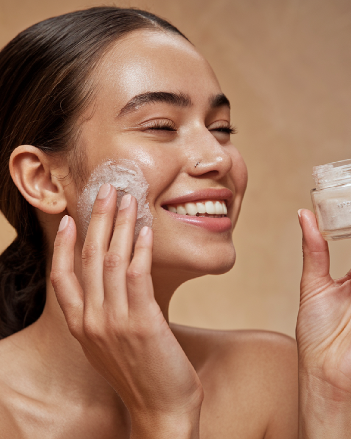 Masks & Exfoliators