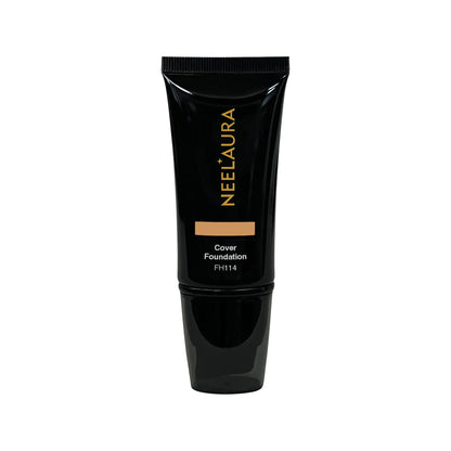 Full Cover Foundation