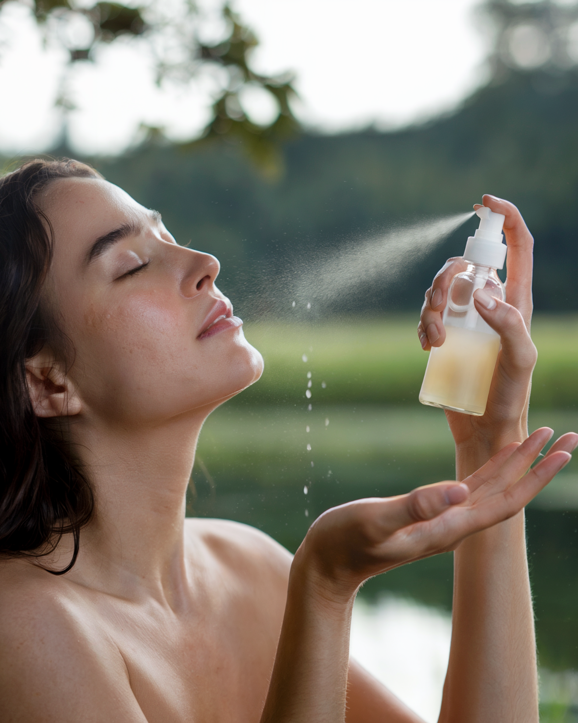 Toners  & Mists