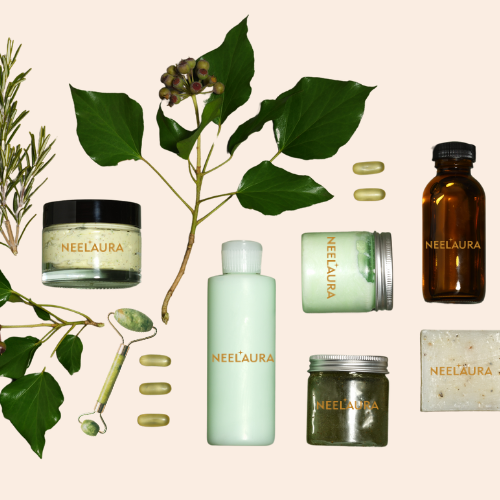 NEELAURA BUNDLES