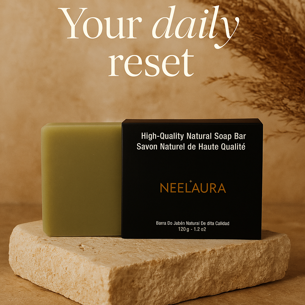 Natural Soap