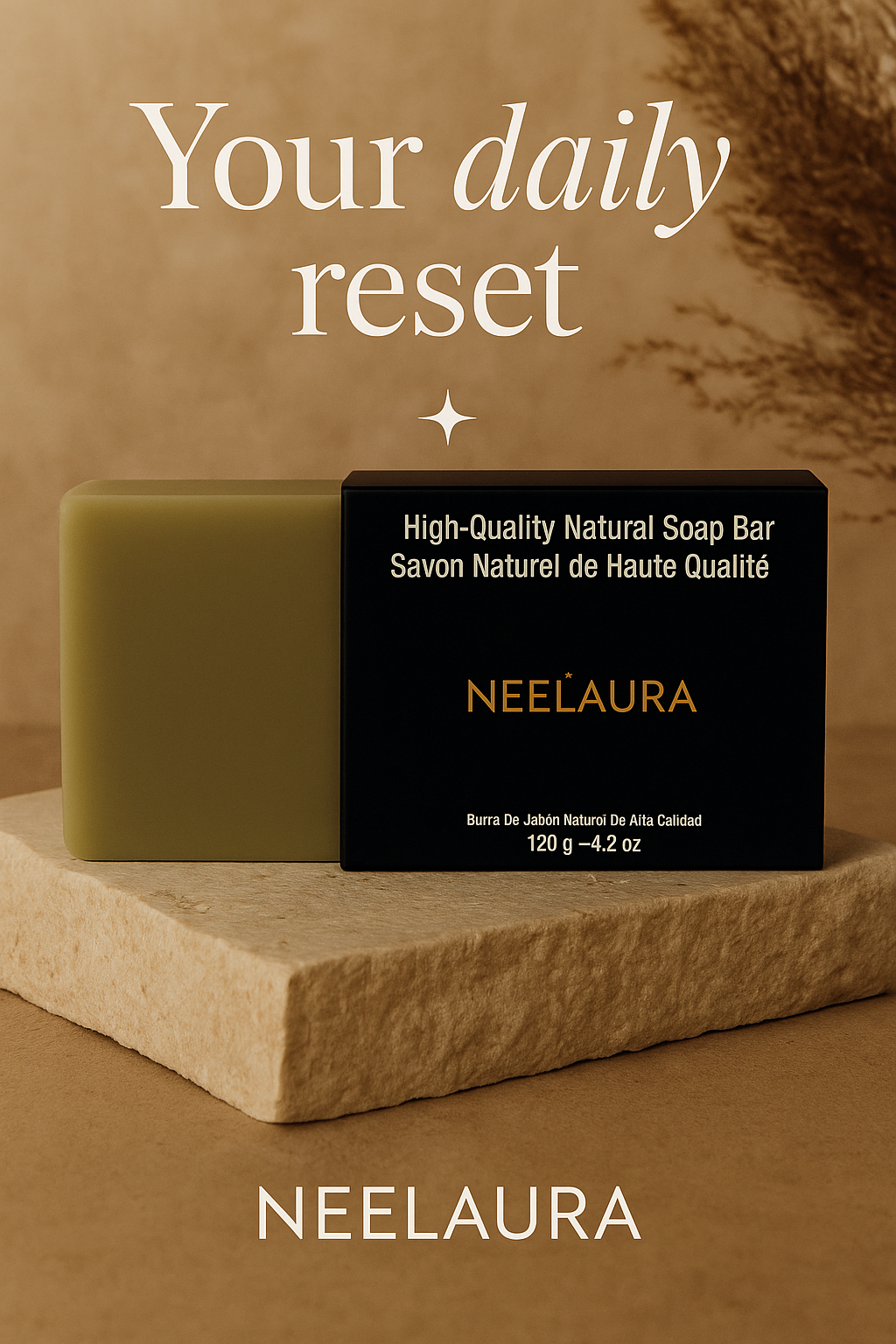 Natural Soap