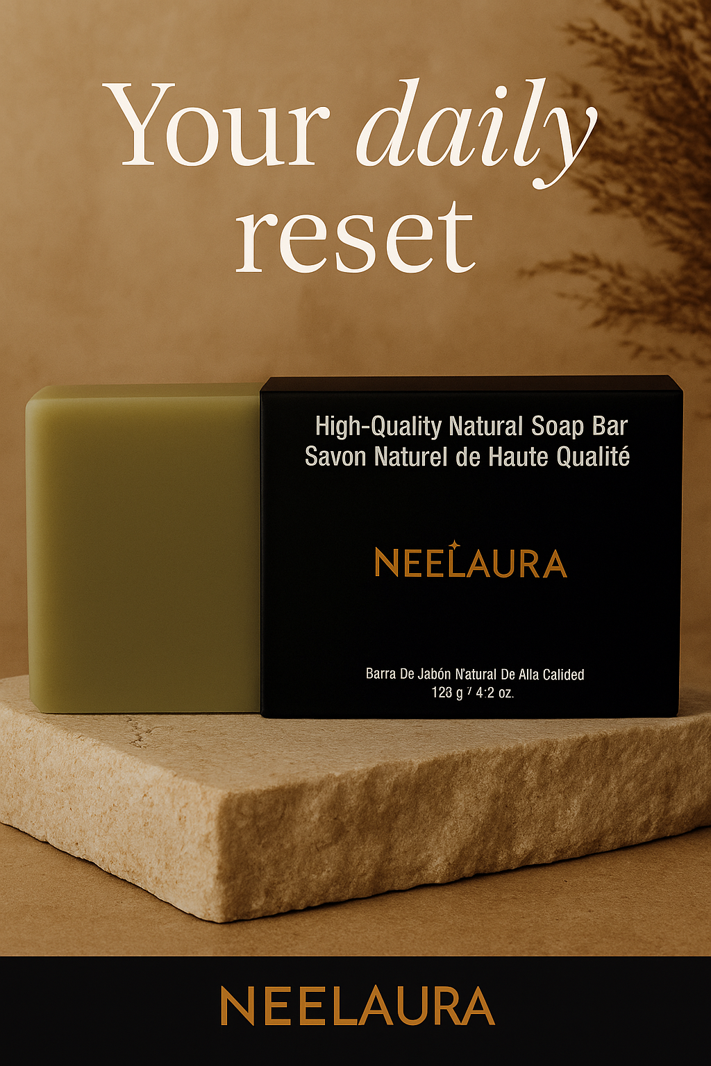 Natural Soap