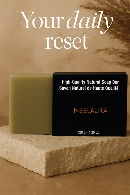 Natural Soap