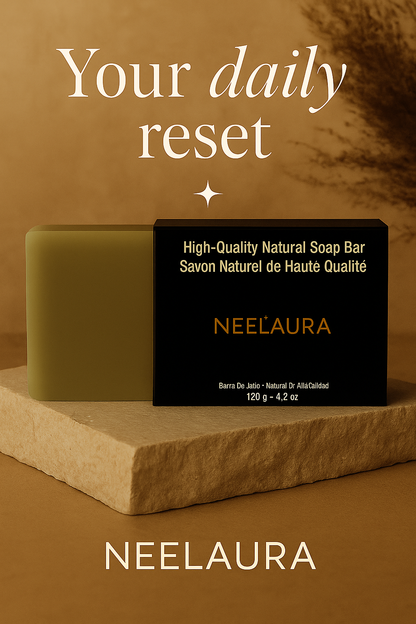 Natural Soap