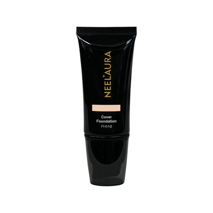 Full Cover Foundation