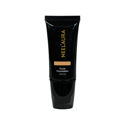 Full Cover Foundation